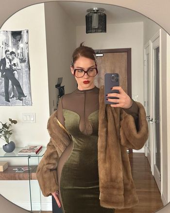 Tati Bruening