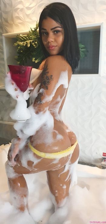 Tati Maya
