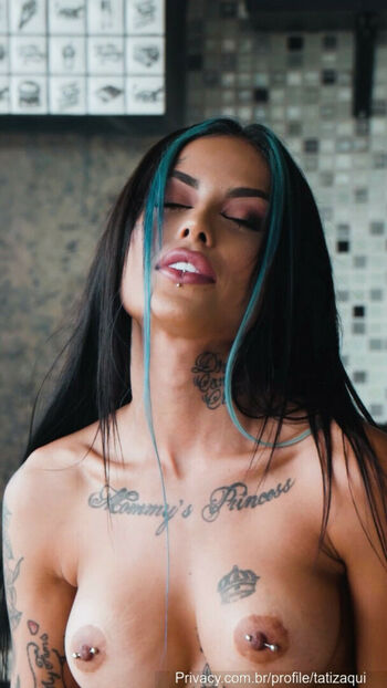 Tati Zaqui