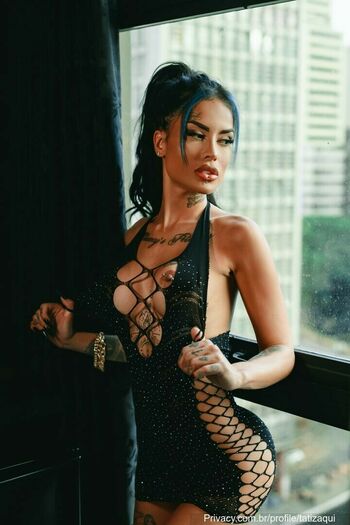 Tati Zaqui