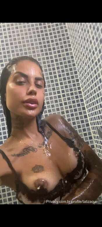 Tati Zaqui