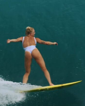 Tatiana Weston-Webb