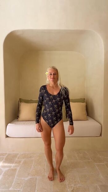 Tatiana Weston-Webb