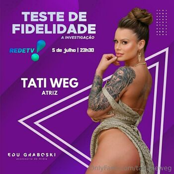 tatianeweg