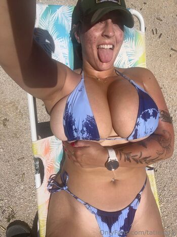 tatievans
