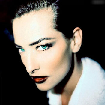 Tatjana Patitz