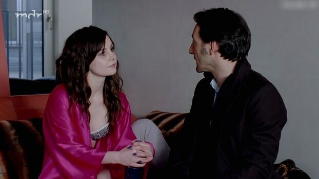 Tatort - Sex & Crime