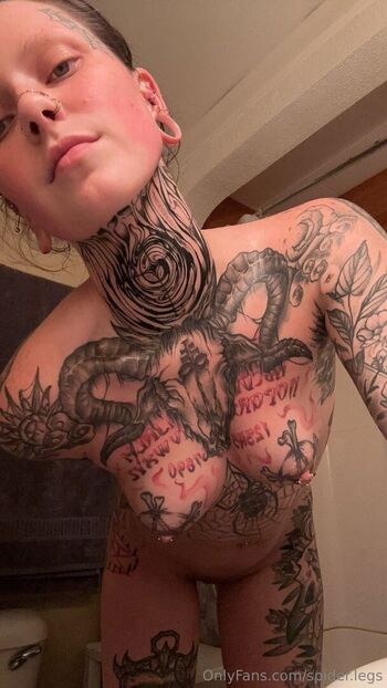 Tatt Tits