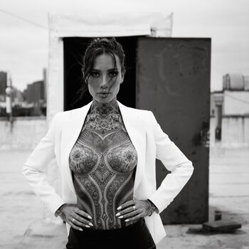 Tatt Tits