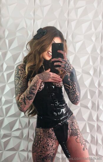 tatt3dkatt