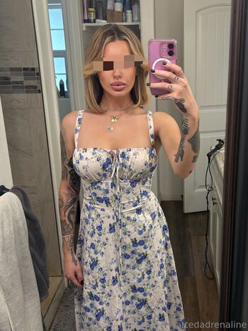 tattedadrenaline