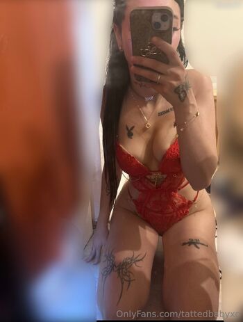 tattedbabyxo