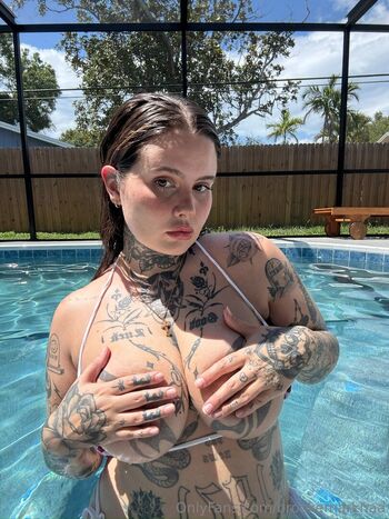 TattedTeddy