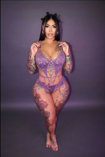 TattedUpHolly