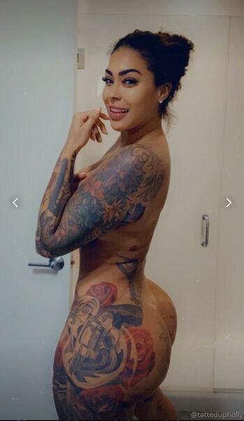 TattedUpHolly