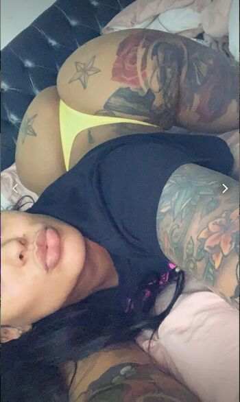 TattedUpHolly
