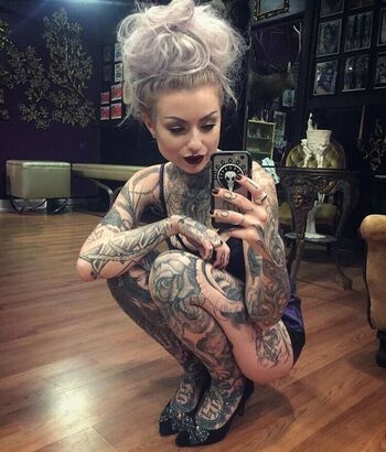 Tattoo Artists