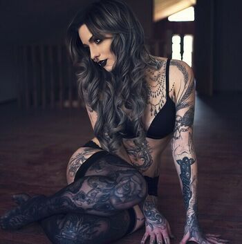 Tattoo Artists