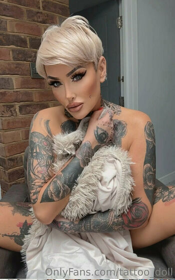 Tattoo_doll