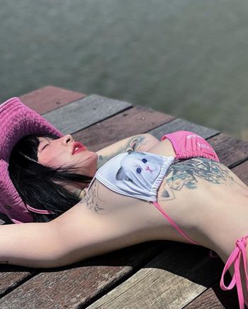 Tattoo Taozi