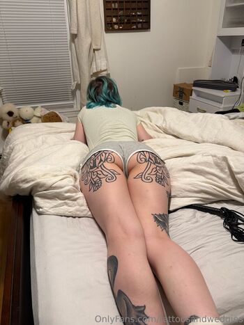 tattoosandwedgies