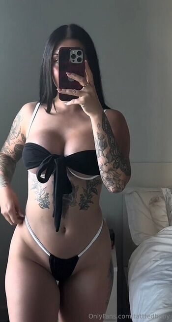 tatttedbaby