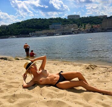 Tatyana Deriabina