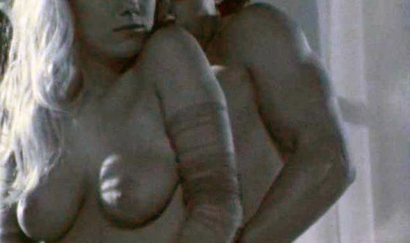Tawny Kitaen
