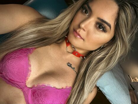 Tay Conti