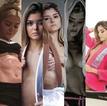Tay Conti