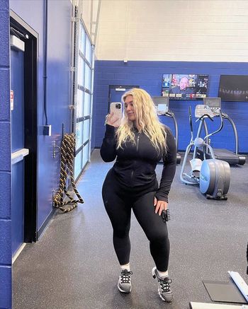 Taya Christian