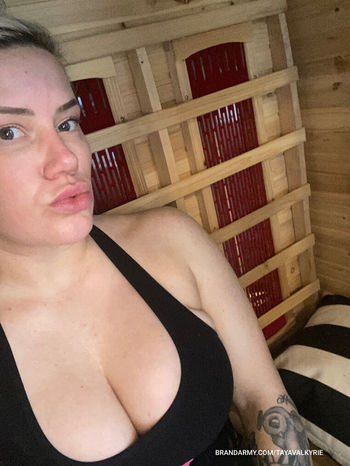 Taya Valkyrie