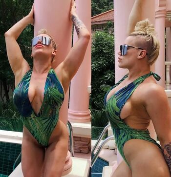 Taya Valkyrie