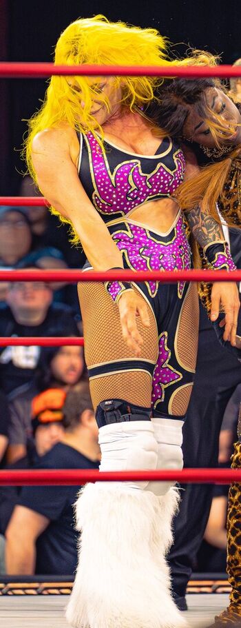 Taya Valkyrie