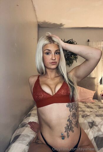 tayahawkins