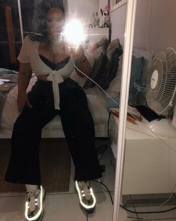 Tayla Cooper