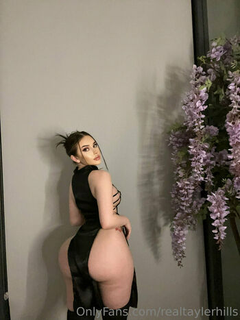 Tayler Hills