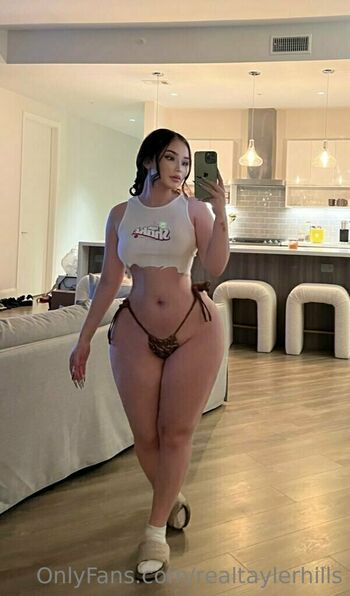 Tayler Hills