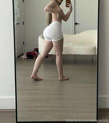 Tayler Hills