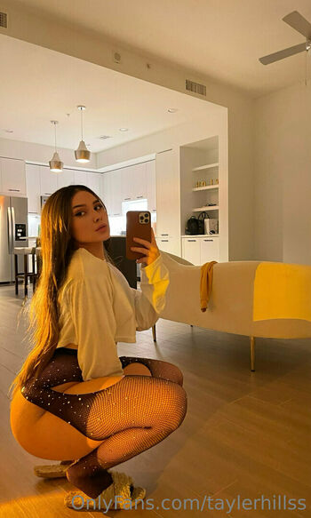 Tayler Hills