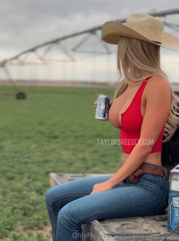 Taylor Breesey