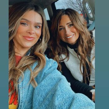 Taylor Frankie Paul