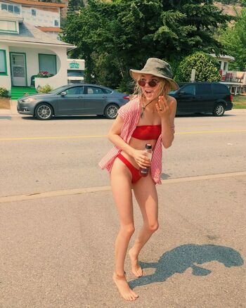 Taylor Hickson