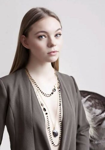 Taylor Hickson