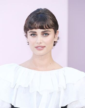 Taylor Hill