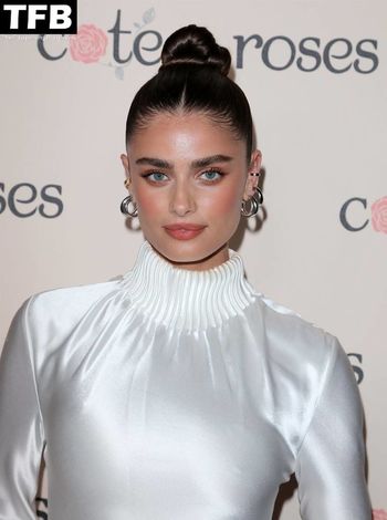 Taylor Marie Hill
