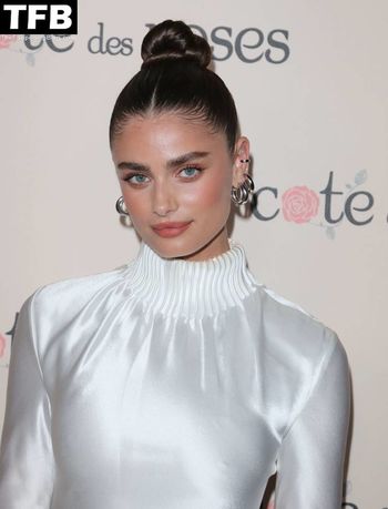 Taylor Marie Hill