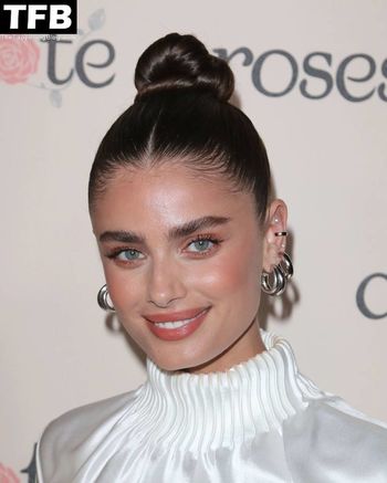 Taylor Marie Hill