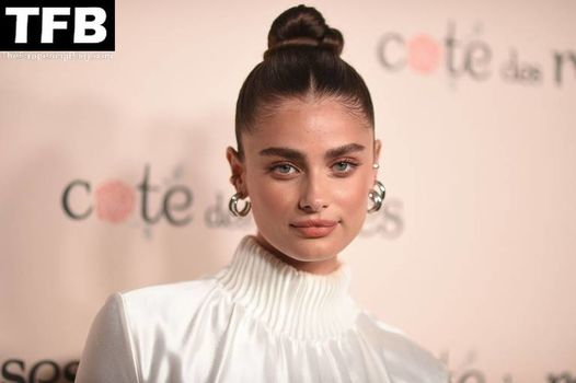 Taylor Marie Hill