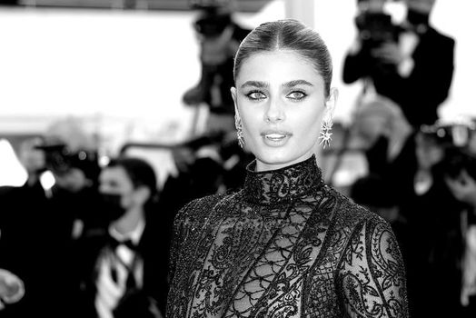 Taylor Marie Hill